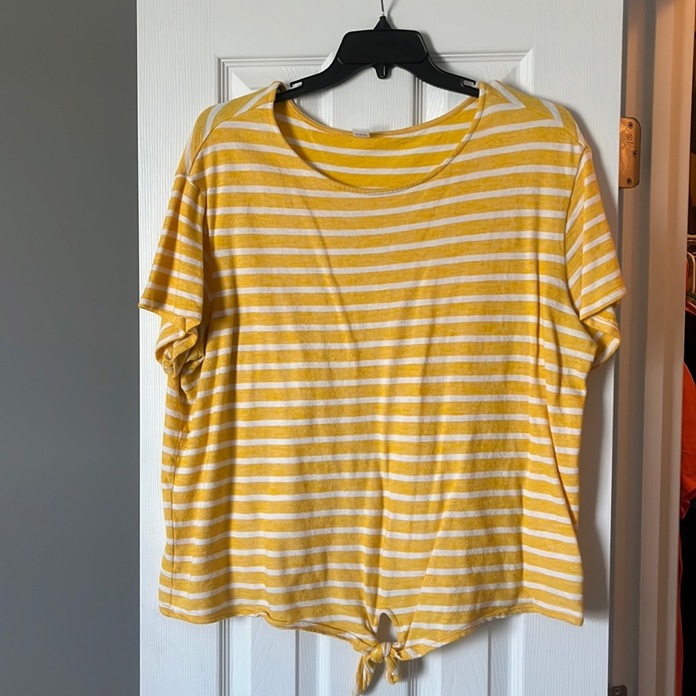 Old Navy Blouse